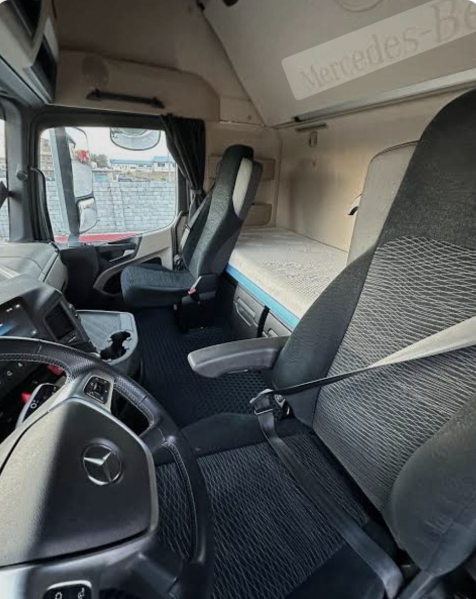 صندلی بادی اکتروس